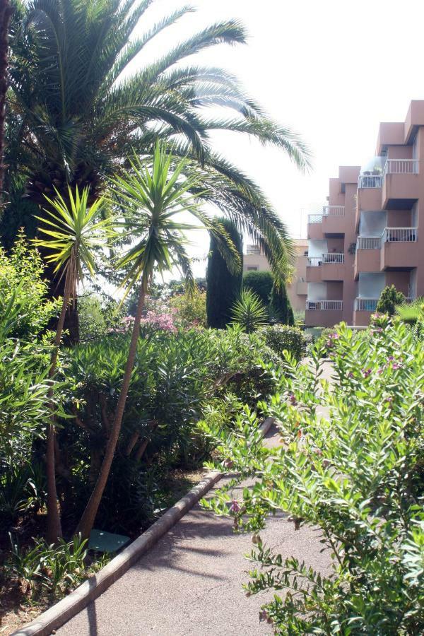 Studio Le Fabrina Riviera Nice Exterior foto