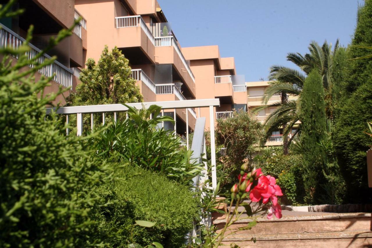 Studio Le Fabrina Riviera Nice Exterior foto