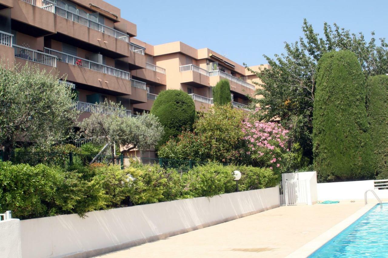 Studio Le Fabrina Riviera Nice Exterior foto