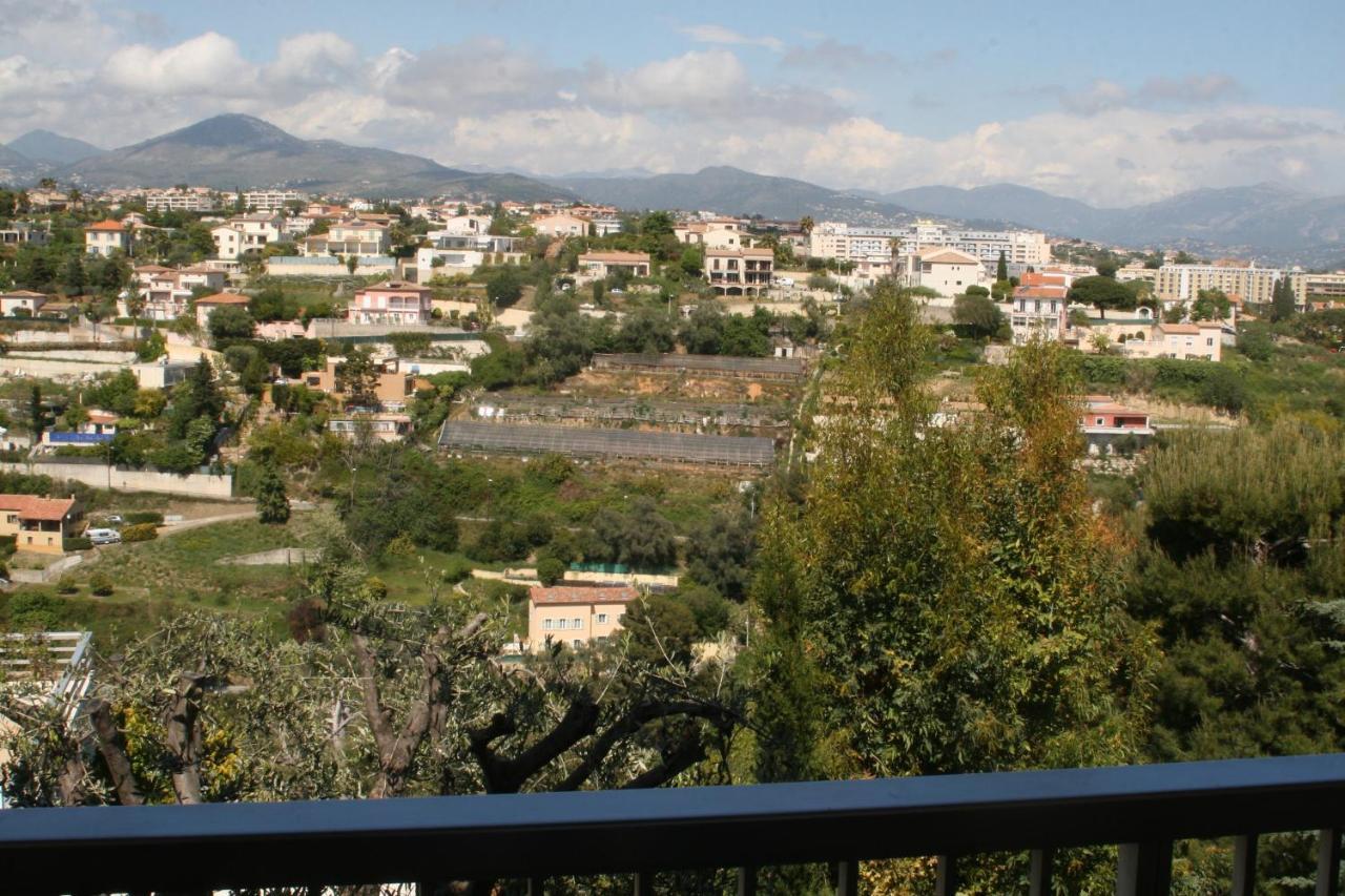 Studio Le Fabrina Riviera Nice Exterior foto