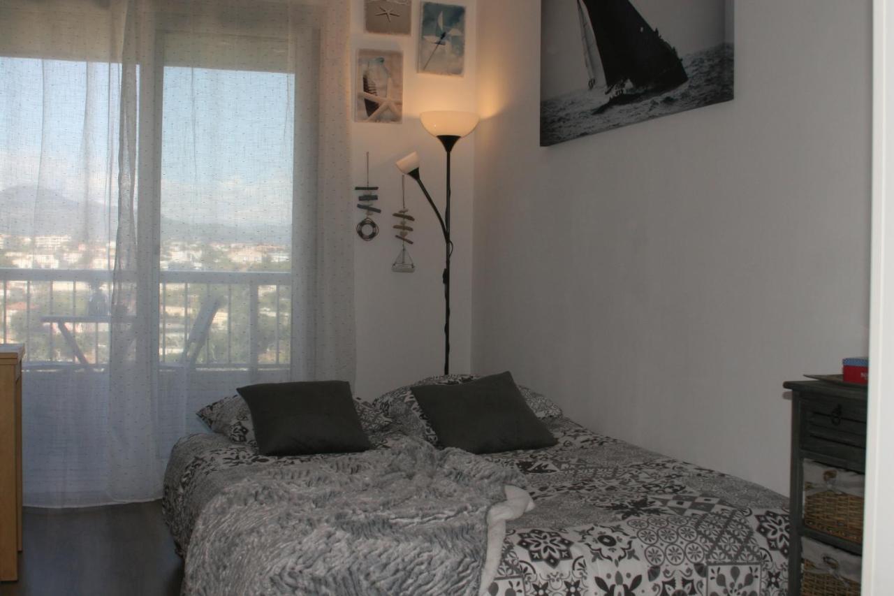 Studio Le Fabrina Riviera Nice Exterior foto